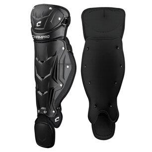 Champro Optimus MVP Single Knee T-Ball 12" Black Champro Optimus MVP Single Knee T-Ball 12" Black
