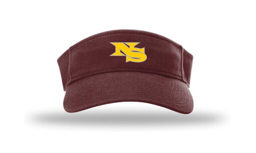 Northern Stars HV6 Champro Visor Northern Stars HV6 Champro Visor