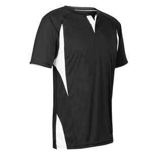 BS63 - Wildcard Two Button Jersey BS63 - Wildcard Two Button Jersey