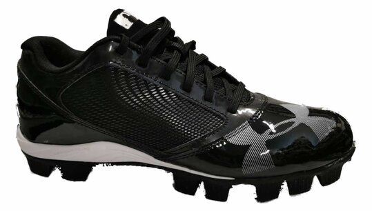 Under Armour UA Yard Rubber cleats