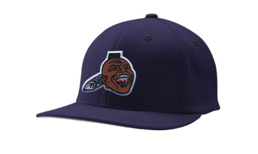 Braves HC2 - Champro Flex Cap Braves HC2 - Champro Flex Cap