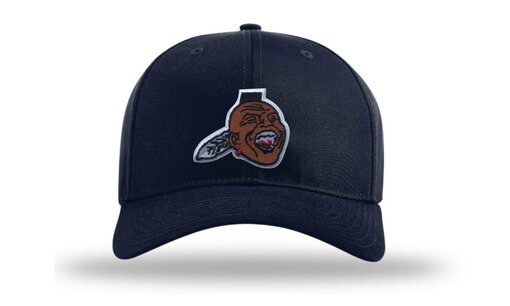 Braves HC 4 Champro adjustable snapback cap Braves HC 4 Champro adjustable snapback cap