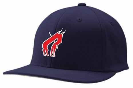 Bullfighters HC2 - Champro Flex cap