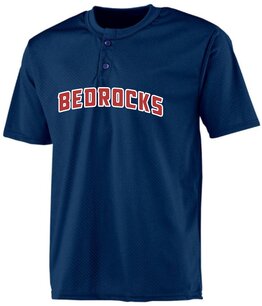 Bedrocks BP Jersey Bedrocks BP Jersey