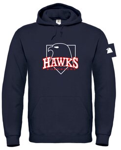 Hawks Dry Gear Hoodie Hawks Dry Gear Hoodie