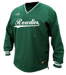 Ridderkerk Rowdies Windbreaker