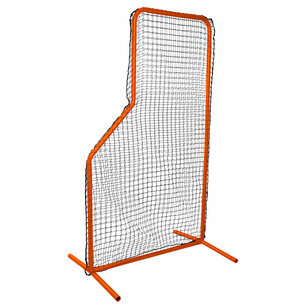 NB188 - Champro BRUTE SKINNY L SCREEN 7' X 4' NB188 - Champro BRUTE SKINNY L SCREEN 7' X 4'