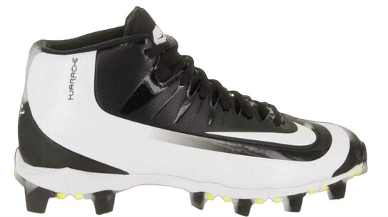Nike Huarache MID Beeball Nike Huarache MID Beeball
