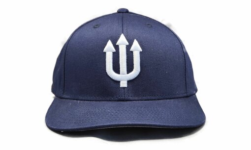 Neptunus HC2 3D - Champro Flex cap met 3D geborduurd logo