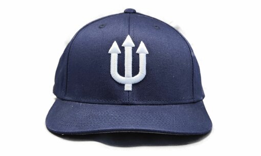 Neptunus  HC4 3D Champro adjustable snapback cap met 3D geborduurd logo