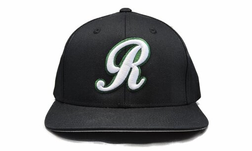Rowdies   HC 4 3D Champro adjustable snapback cap