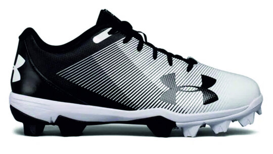 Under Armour Lead-off low Beeball Under Armour Lead-off low Beeball