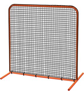 NB185RP - Champro 7'x7' Brute Field Net only NB185RP - Champro 7'x7' Brute Field Net only