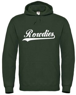 Ridderkerk Rowdies Hoodie