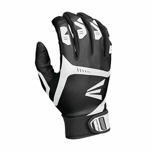 GAMETIME BG - Easton Gametime Slaghandschoenen Black GAMETIME BG - Easton Gametime Slaghandschoenen Black