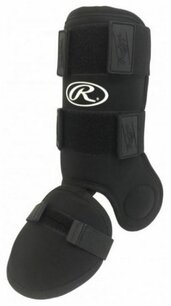 Rawlings Hitter's Leg Guard Rawlings Hitter's Leg Guard