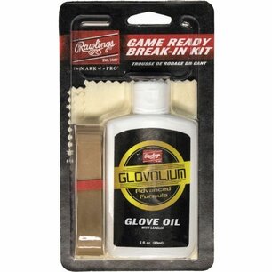 Rawlings Game Ready Break-In Kit Rawlings Game Ready Break-In Kit