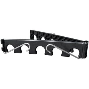 Rawlings Fence Bat Rack Rawlings Fence Bat Rack