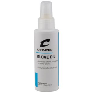 Champro Glove Oil 4 oz. Champro Glove Oil 4 oz.