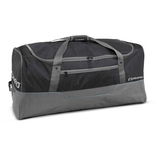 Champro Ultimate Carry-All Equipment Bag Black Champro Ultimate Carry-All Equipment Bag Black