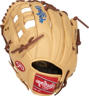 Rawlings Select Pro Lite Kris Bryant 11.5" Youth Glove Tan/Brown LHT Rawlings Select Pro Lite Kris Bryant 11.5" Youth Glove Tan/Brown LHT