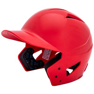 HX - Champro Rookie Batting Helmet met Kaakbeschermer HX - Champro Rookie Batting Helmet met Kaakbeschermer