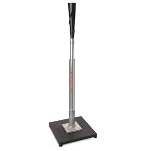 Champro Brute Batting Tee Spring Loaded