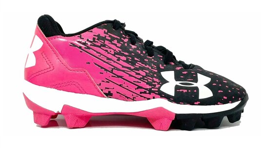 Under Armour Lead-off girls Beeball Under Armour Lead-off girls Beeball