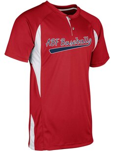 ABF Practice Jersey New model ABF Practice Jersey New model