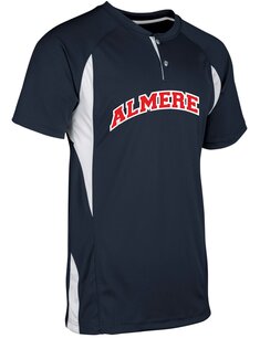 Almere '90 Practice Jersey New model Almere '90 Practice Jersey New model