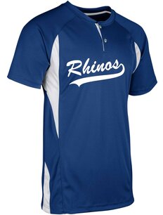 Arnhem Rhinos Practice Jersey New model Arnhem Rhinos Practice Jersey New model