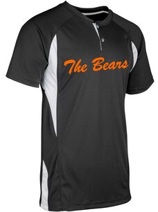 Bears Practice Jersey New model Bears Practice Jersey New model
