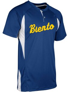 Biento Practice Jersey New model Biento Practice Jersey New model