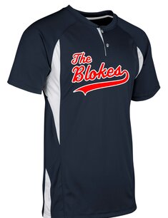 The Blokes Practice Jersey New model The Blokes Practice Jersey New model