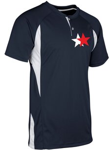 Double Stars Heilo Practice Jersey New model Double Stars Heilo Practice Jersey New model
