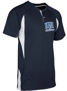 DVH Practice Jersey New model