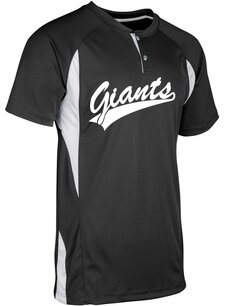 Giants Practice Jersey New model Giants Practice Jersey New model