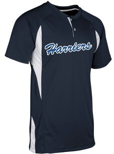 Harriers Practice Jersey New model Harriers Practice Jersey New model