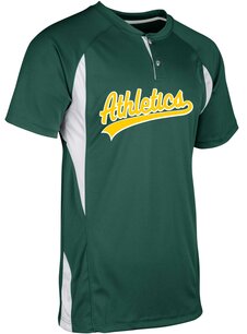 Athletics Practice Jersey New model Athletics Practice Jersey New model