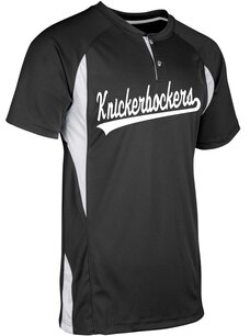 Knickerbockers Practice Jersey New model Knickerbockers Practice Jersey New model