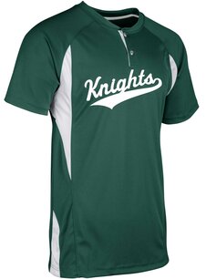 Knights Practice Jersey New model Knights Practice Jersey New model