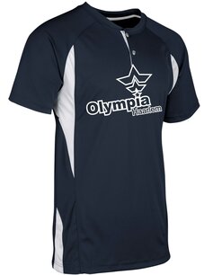 Olympia Practice Jersey New model Olympia Practice Jersey New model