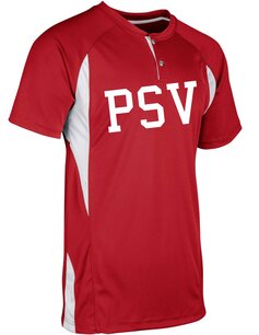 PSV Practice Jersey New model PSV Practice Jersey New model