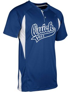 Quick Amsterdam Practice Jersey New model