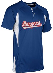 Rangers Schagen Practice Jersey New model Rangers Schagen Practice Jersey New model