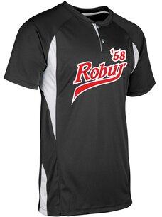 Robur '58 Practice Jersey New model Robur '58 Practice Jersey New model