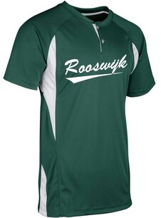 Rooswijk Practice Jersey New model Rooswijk Practice Jersey New model