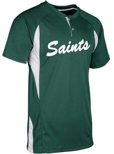 Saints Practice Jersey New model Saints Practice Jersey New model