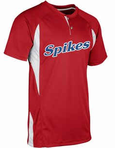 Spikes Practice Jersey New model Spikes Practice Jersey New model