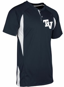 Terrasvogels HB Practice Jersey NEW Terrasvogels HB Practice Jersey NEW